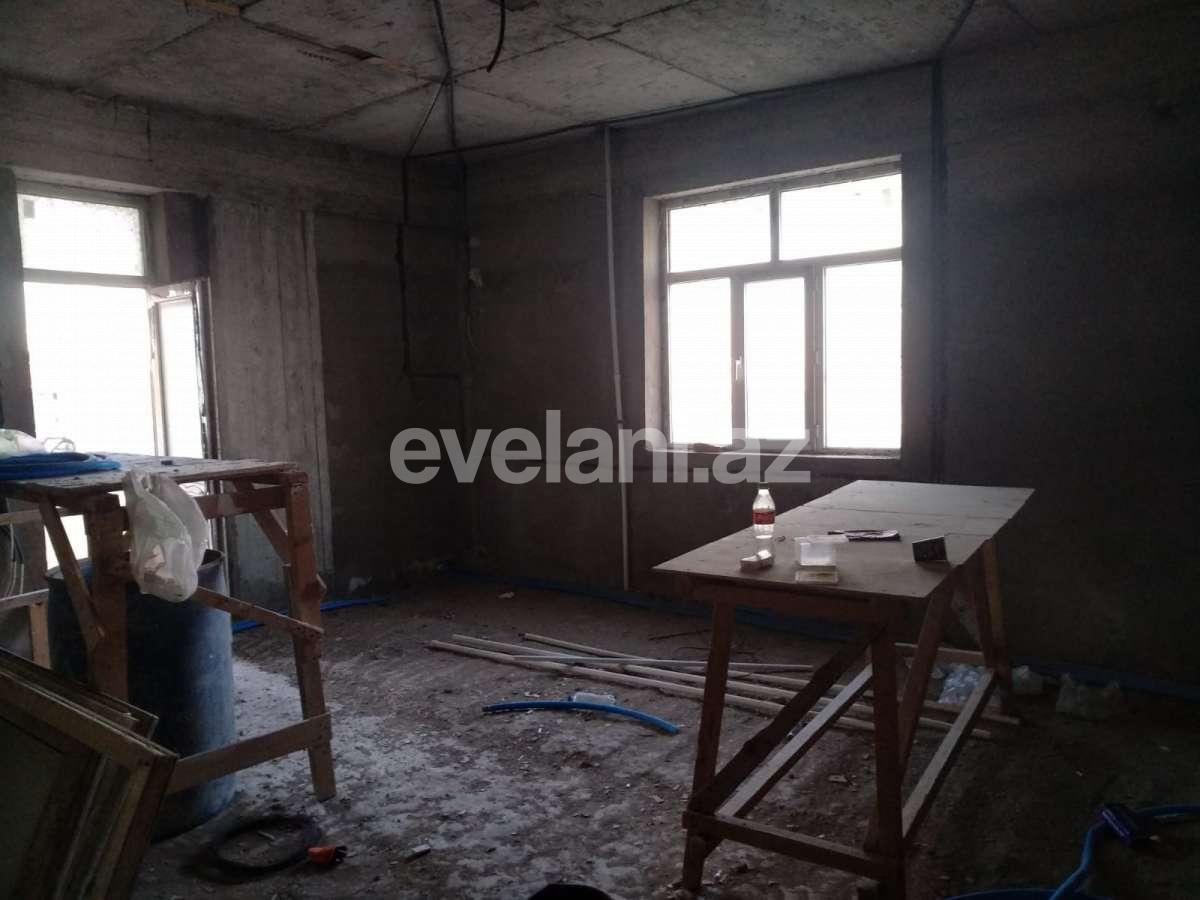 Sale, new building, 3 room, 125 m², Baku, Yasamal r, Yeni Yasamal d.