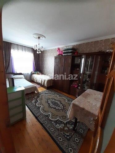 Satılır, köhnə tikili, 3 otaqlı, 60 m², Bakı, Yasamal r, Yeni Yasamal q, İnşaatçılar m.