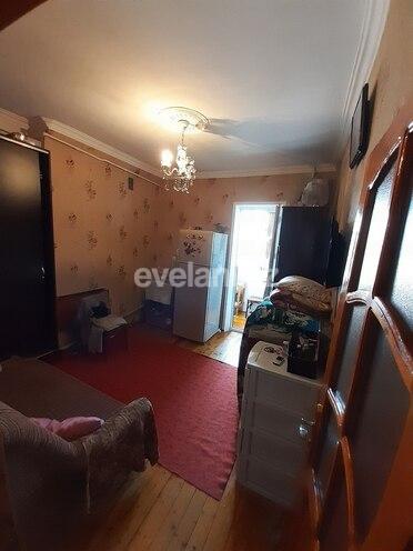 Satılır, köhnə tikili, 3 otaqlı, 60 m², Bakı, Yasamal r, Yeni Yasamal q, İnşaatçılar m.