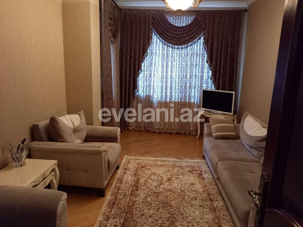 Satılır, yeni tikili, 7 otaqlı, 327 m², Bakı, Nəsimi r, 28 may m.