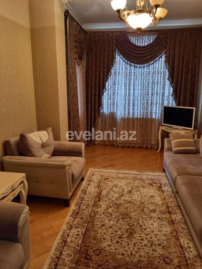 Satılır, yeni tikili, 7 otaqlı, 327 m², Bakı, Nəsimi r, 28 may m.