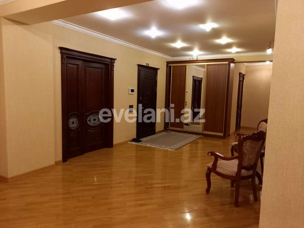 Satılır, yeni tikili, 7 otaqlı, 327 m², Bakı, Nəsimi r, 28 may m.