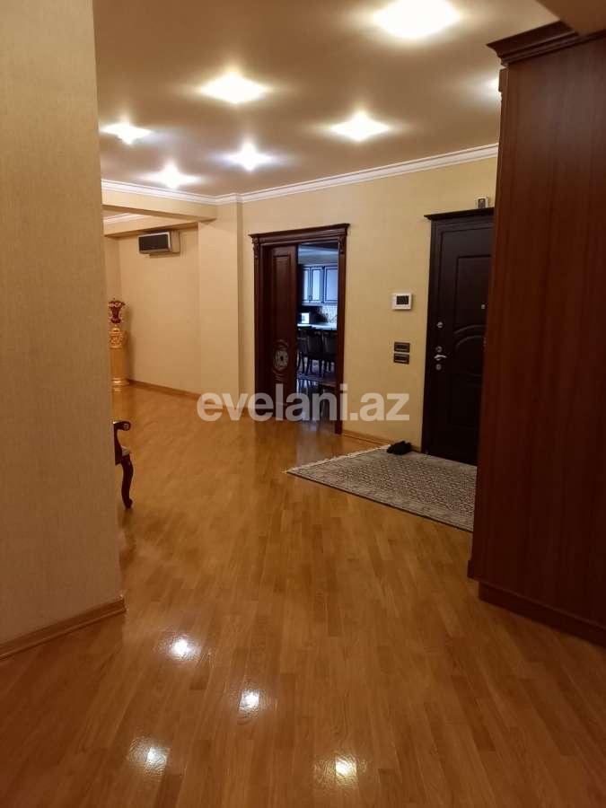 Satılır, yeni tikili, 7 otaqlı, 327 m², Bakı, Nəsimi r, 28 may m.