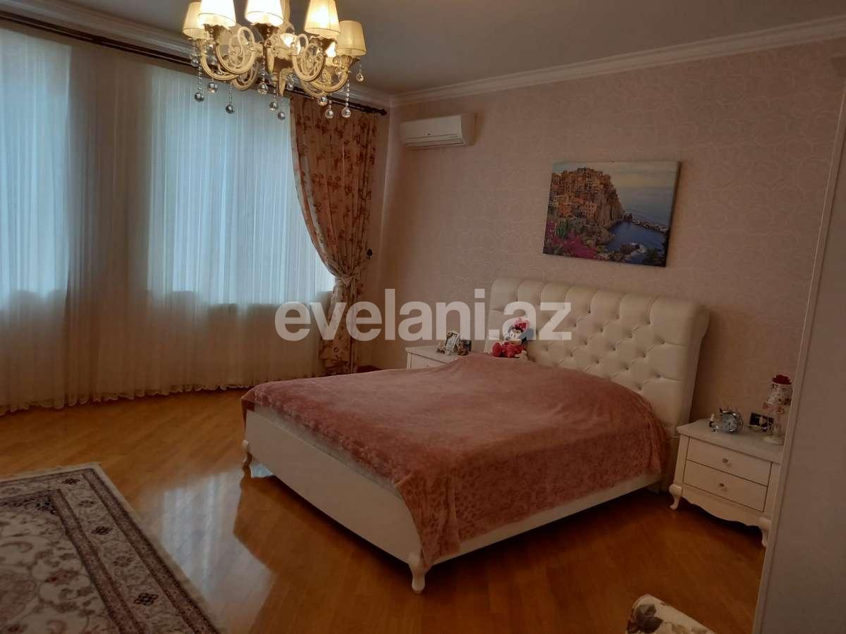 Satılır, yeni tikili, 7 otaqlı, 327 m², Bakı, Nəsimi r, 28 may m.