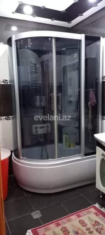 Satılır, yeni tikili, 3 otaqlı, 130 m², Bakı, Xətai r, Həzi Aslanov m.