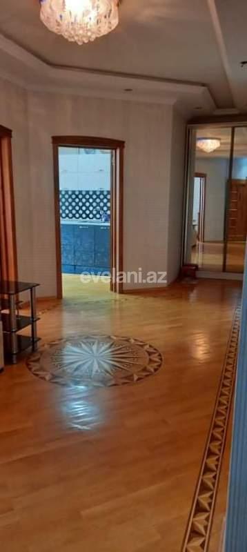 Satılır, yeni tikili, 3 otaqlı, 130 m², Bakı, Xətai r, Həzi Aslanov m.