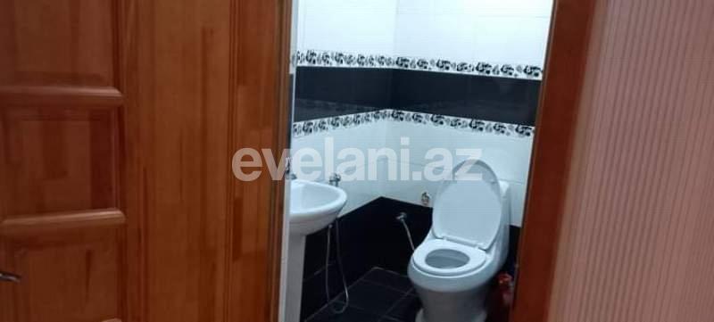 Satılır, yeni tikili, 3 otaqlı, 130 m², Bakı, Xətai r, Həzi Aslanov m.