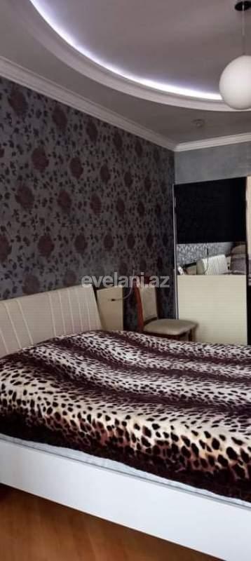 Satılır, yeni tikili, 3 otaqlı, 130 m², Bakı, Xətai r, Həzi Aslanov m.