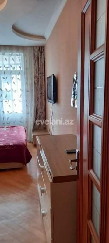Satılır, yeni tikili, 3 otaqlı, 130 m², Bakı, Xətai r, Həzi Aslanov m.