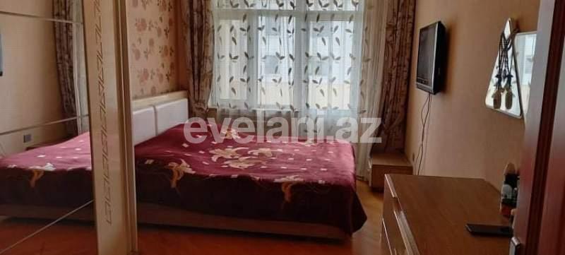 Satılır, yeni tikili, 3 otaqlı, 130 m², Bakı, Xətai r, Həzi Aslanov m.