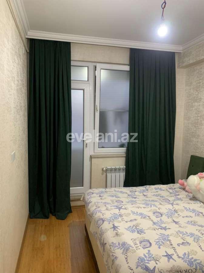 Satılır, yeni tikili, 2 otaqlı, 44 m², Bakı, Yasamal r, Yasamal q, 20 yanvar m.