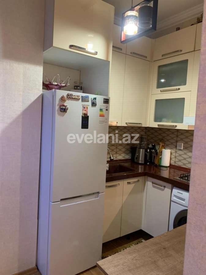 Satılır, yeni tikili, 2 otaqlı, 44 m², Bakı, Yasamal r, Yasamal q, 20 yanvar m.