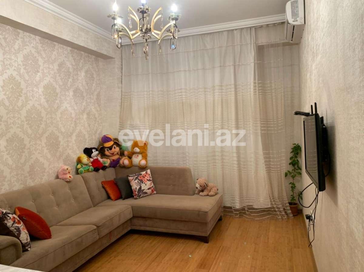 Satılır, yeni tikili, 2 otaqlı, 44 m², Bakı, Yasamal r, Yasamal q, 20 yanvar m.