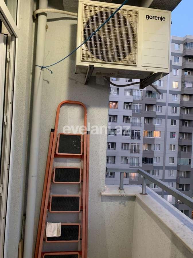 Satılır, yeni tikili, 2 otaqlı, 44 m², Bakı, Yasamal r, Yasamal q, 20 yanvar m.