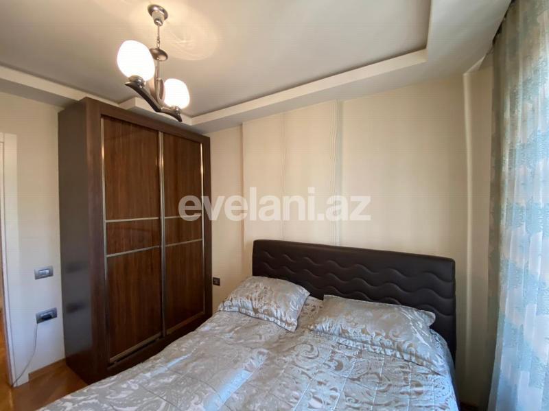Satılır, yeni tikili, 3 otaqlı, 110 m², Bakı, Yasamal r.