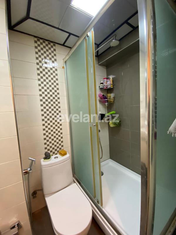 Satılır, yeni tikili, 3 otaqlı, 110 m², Bakı, Yasamal r.