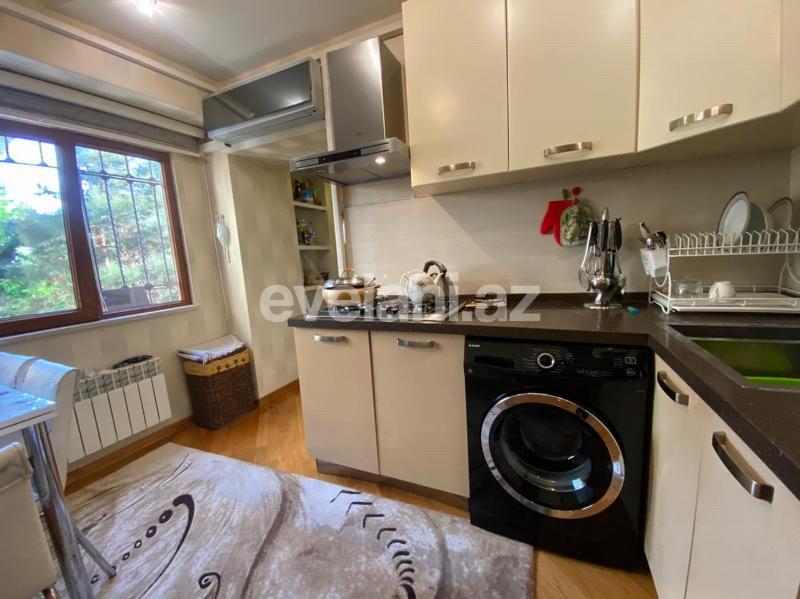 Satılır, yeni tikili, 3 otaqlı, 110 m², Bakı, Yasamal r.
