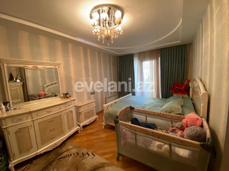Satılır, yeni tikili, 3 otaqlı, 110 m², Bakı, Yasamal r.