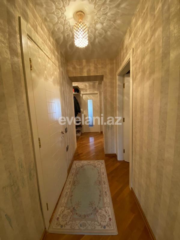 Satılır, yeni tikili, 3 otaqlı, 110 m², Bakı, Yasamal r.