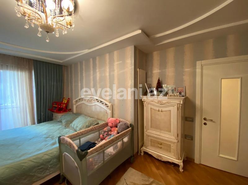 Satılır, yeni tikili, 3 otaqlı, 110 m², Bakı, Yasamal r.