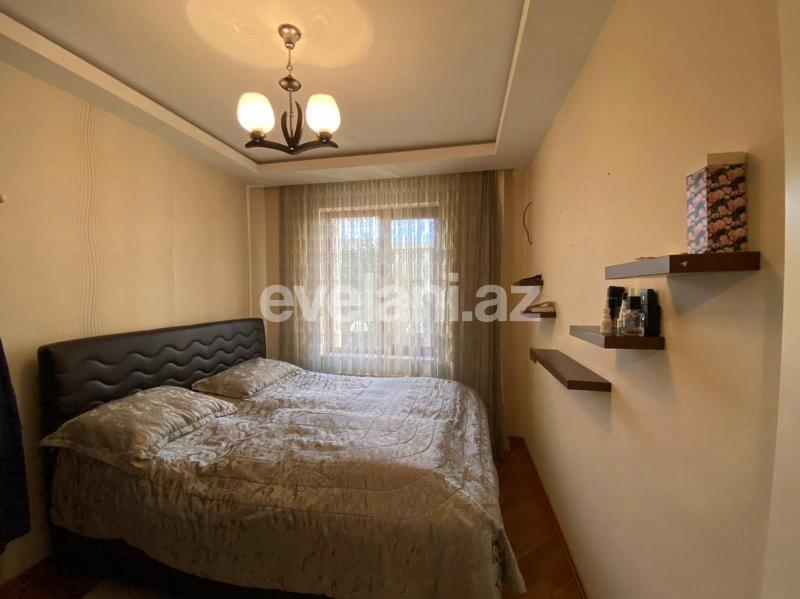Satılır, yeni tikili, 3 otaqlı, 110 m², Bakı, Yasamal r.
