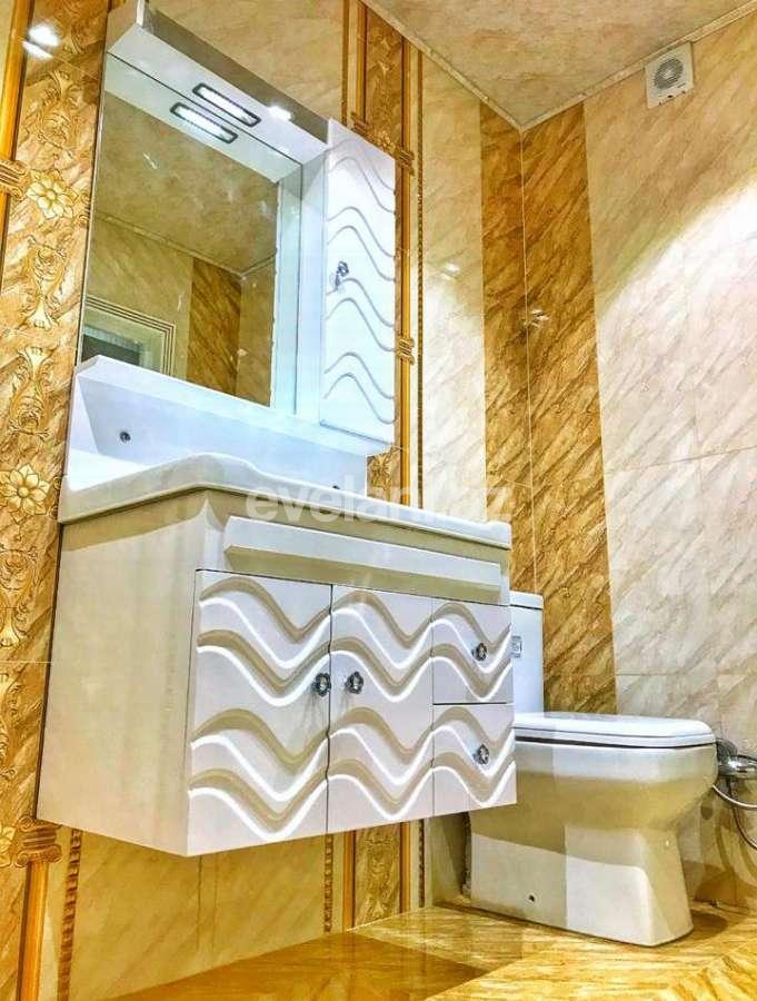 Satılır, yeni tikili, 3 otaqlı, 120 m², Bakı, Nəsimi r, 5-ci mikrorayon q.