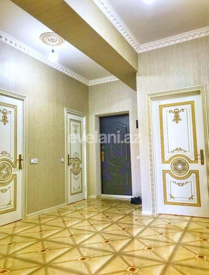 Satılır, yeni tikili, 3 otaqlı, 120 m², Bakı, Nəsimi r, 5-ci mikrorayon q.
