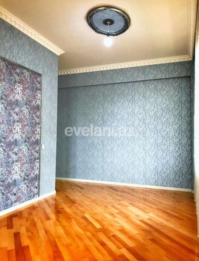 Satılır, yeni tikili, 3 otaqlı, 120 m², Bakı, Nəsimi r, 5-ci mikrorayon q.
