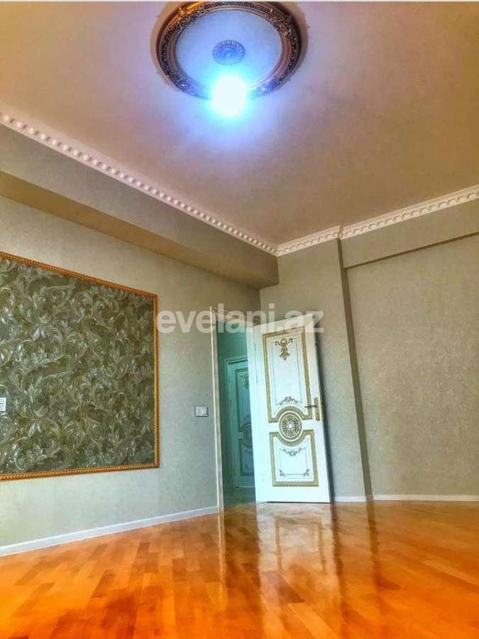 Satılır, yeni tikili, 3 otaqlı, 120 m², Bakı, Nəsimi r, 5-ci mikrorayon q.