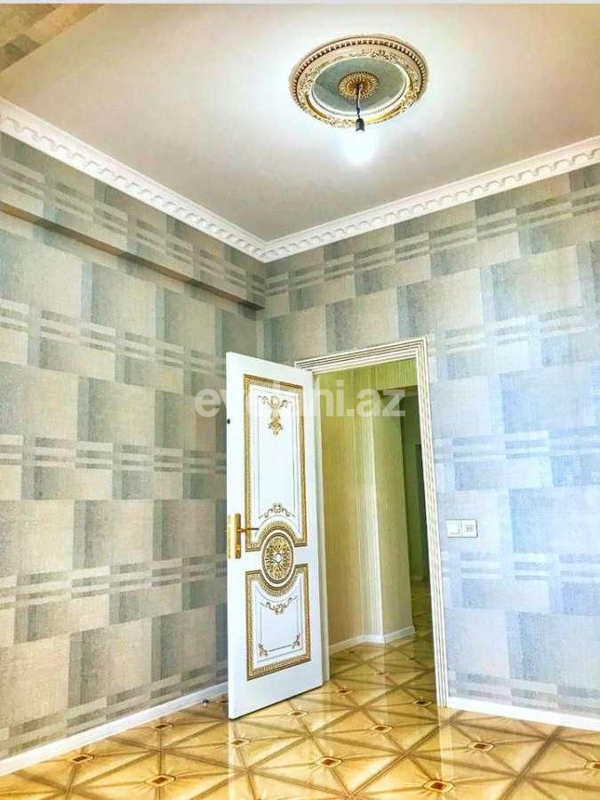 Satılır, yeni tikili, 3 otaqlı, 120 m², Bakı, Nəsimi r, 5-ci mikrorayon q.