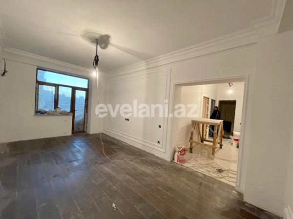 Продаётся, новостройка, 2-комнаты, 75 m², Баку, Сабунчинский r, Бакиханова p.