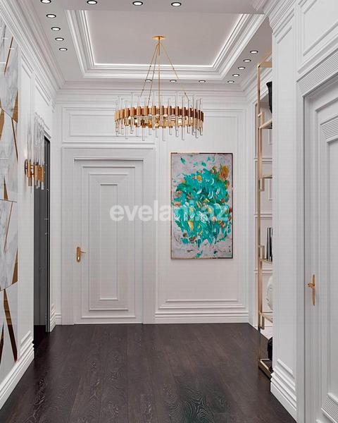 Продаётся, новостройка, 2-комнаты, 75 m², Баку, Сабунчинский r, Бакиханова p.