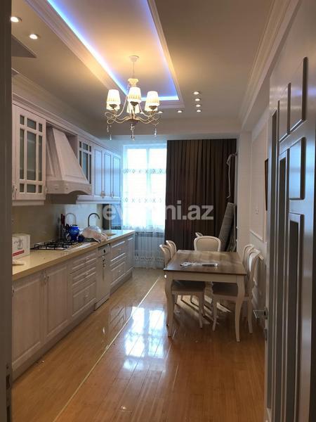 Продаётся, новостройка, 2-комнаты, 75 m², Баку, Сабунчинский r, Бакиханова p.