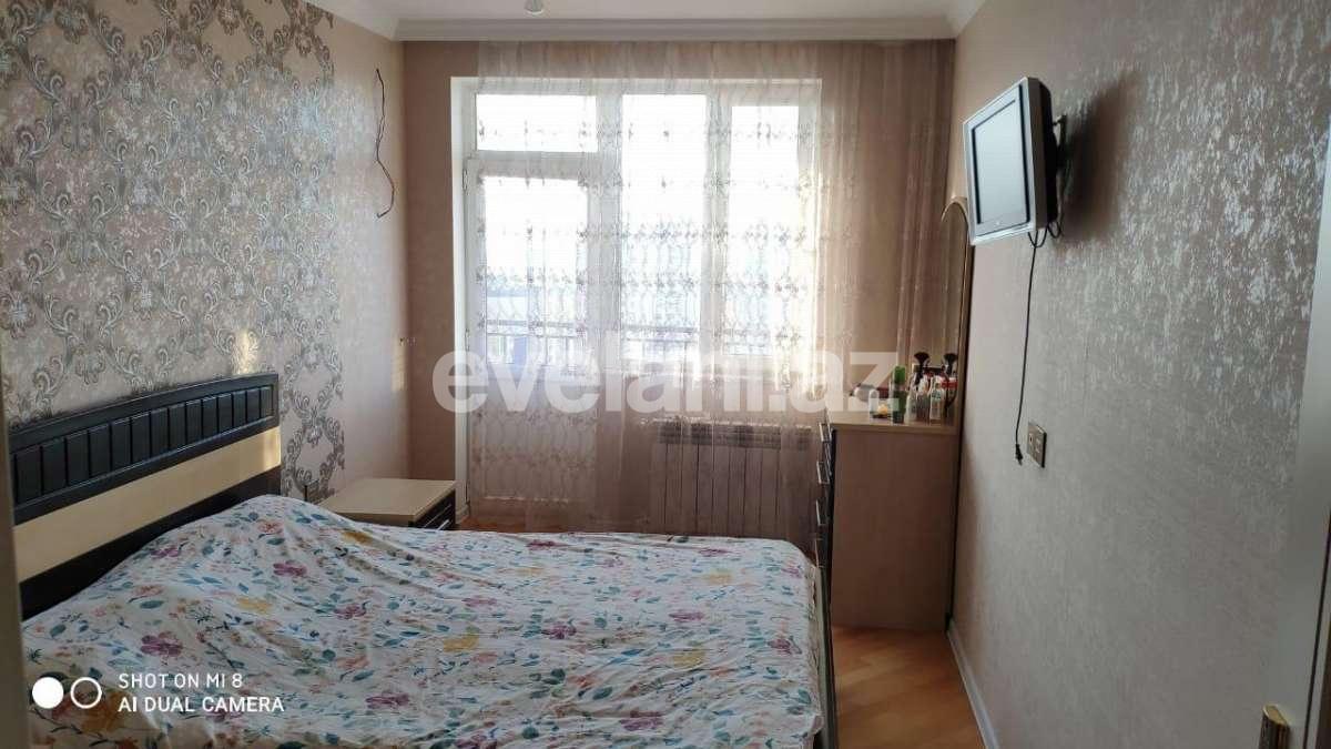 Satılır, yeni tikili, 3 otaqlı, 105 m², Bakı, Yasamal r, Yeni Yasamal q, İnşaatçılar m.