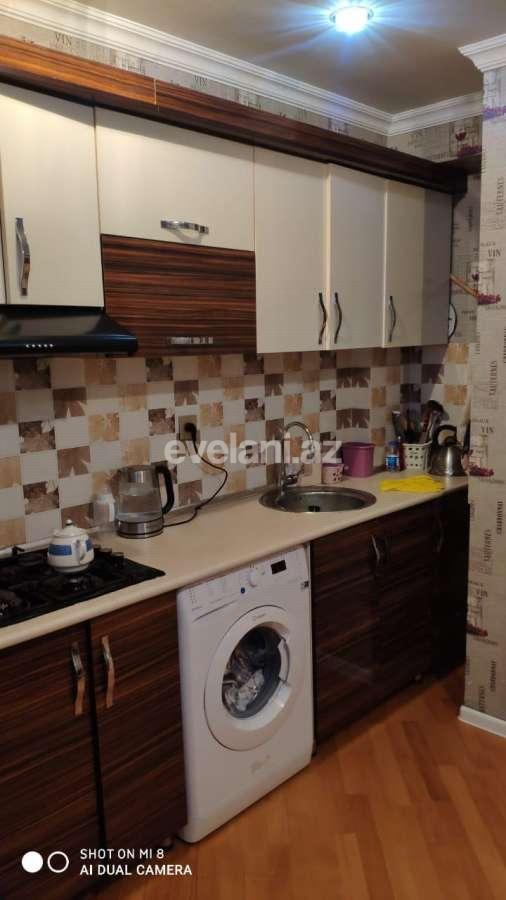 Satılır, yeni tikili, 3 otaqlı, 105 m², Bakı, Yasamal r, Yeni Yasamal q, İnşaatçılar m.