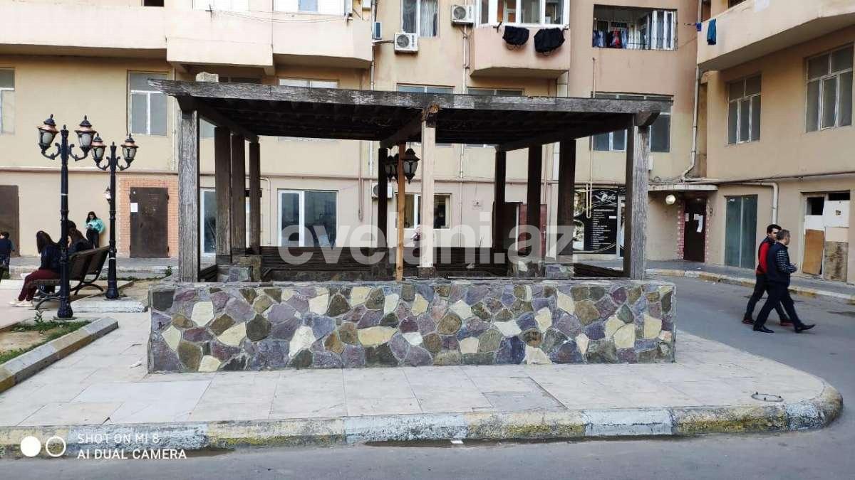 Satılır, yeni tikili, 3 otaqlı, 105 m², Bakı, Yasamal r, Yeni Yasamal q, İnşaatçılar m.