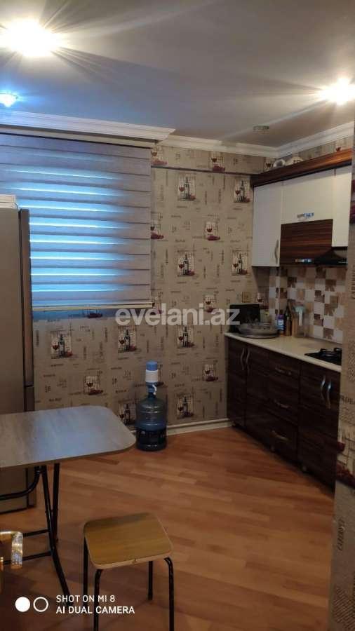 Satılır, yeni tikili, 3 otaqlı, 105 m², Bakı, Yasamal r, Yeni Yasamal q, İnşaatçılar m.