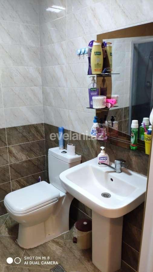Satılır, yeni tikili, 3 otaqlı, 105 m², Bakı, Yasamal r, Yeni Yasamal q, İnşaatçılar m.