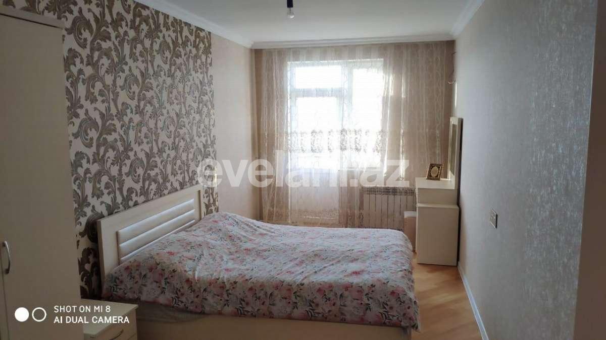Satılır, yeni tikili, 3 otaqlı, 105 m², Bakı, Yasamal r, Yeni Yasamal q, İnşaatçılar m.