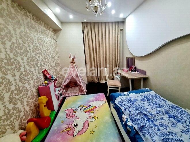 Satılır, yeni tikili, 4 otaqlı, 225 m², Bakı, Nərimanov r, Gənclik m.