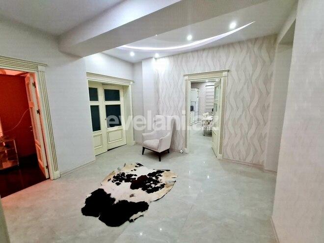 Satılır, yeni tikili, 4 otaqlı, 225 m², Bakı, Nərimanov r, Gənclik m.