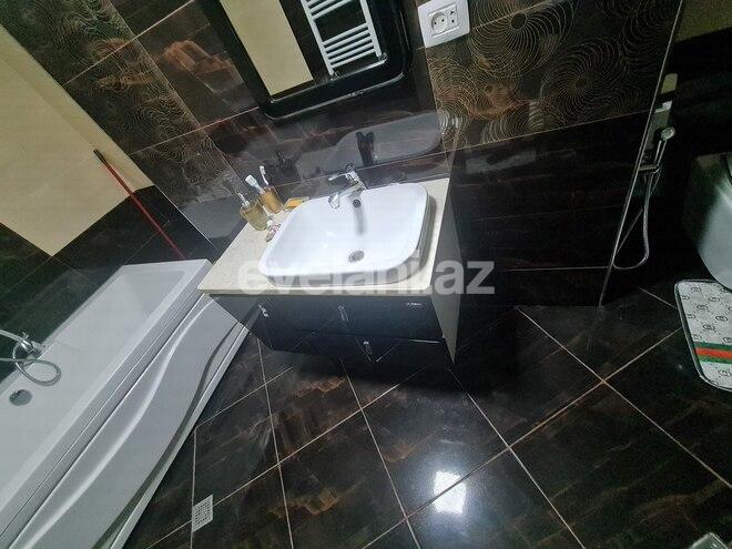 Satılır, yeni tikili, 4 otaqlı, 225 m², Bakı, Nərimanov r, Gənclik m.