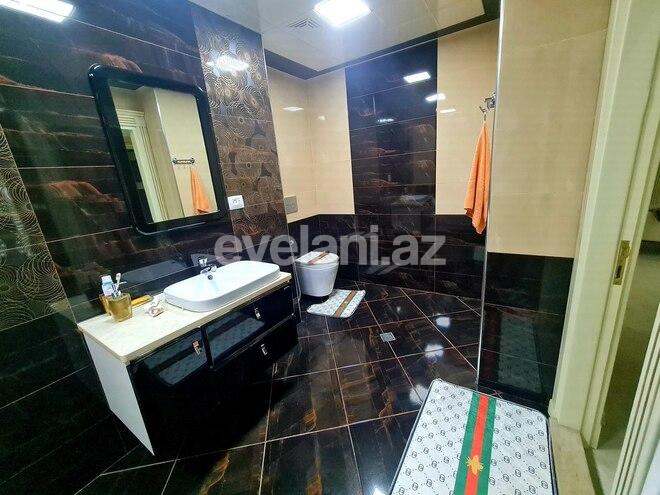 Satılır, yeni tikili, 4 otaqlı, 225 m², Bakı, Nərimanov r, Gənclik m.