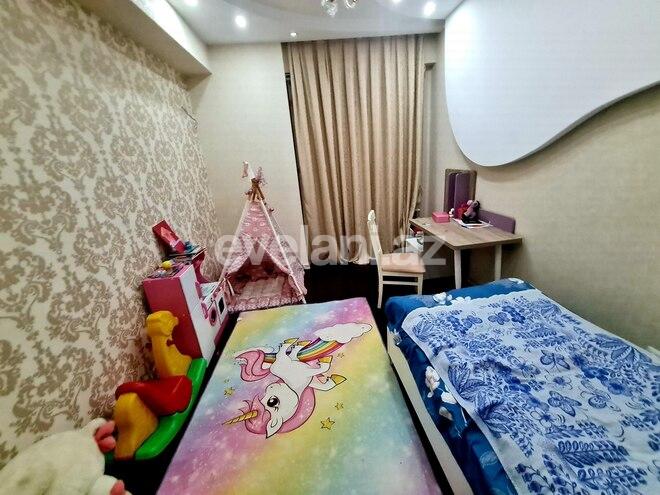 Satılır, yeni tikili, 4 otaqlı, 225 m², Bakı, Nərimanov r, Gənclik m.