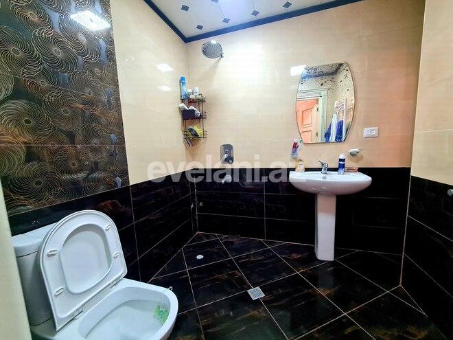 Satılır, yeni tikili, 4 otaqlı, 225 m², Bakı, Nərimanov r, Gənclik m.