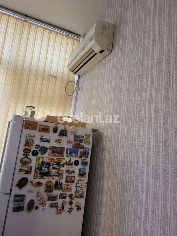 Sale, new building, 3 room, 86 m², Baku, Khatai r, Ahmedli m.