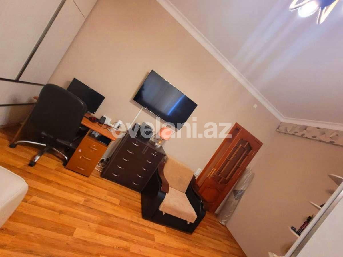 Sale, new building, 3 room, 86 m², Baku, Khatai r, Ahmedli m.