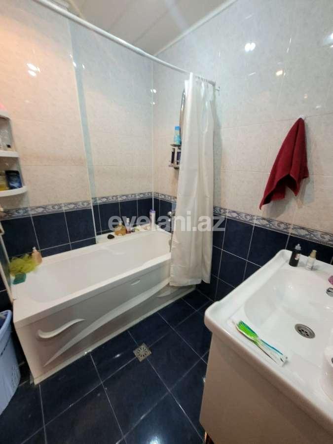 Sale, new building, 3 room, 86 m², Baku, Khatai r, Ahmedli m.