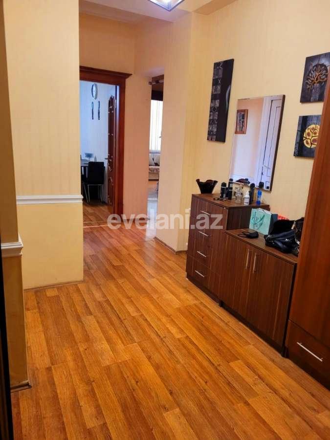 Sale, new building, 3 room, 86 m², Baku, Khatai r, Ahmedli m.