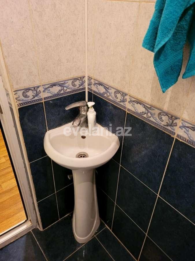 Sale, new building, 3 room, 86 m², Baku, Khatai r, Ahmedli m.